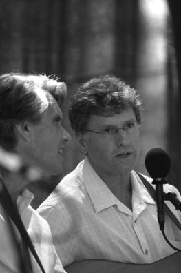 CBA Keith & Jim CBA Keith & Jim